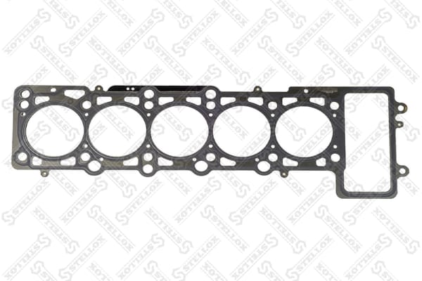 11-25254-sx прокладка гбц (1.25mm) STELLOX 11-25254-SX