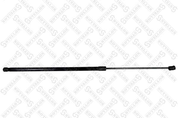 11-40363-sx газовая пружина двигателя лев./прав. STELLOX 11-40363-SX