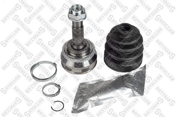 Шрус наружный к-кт abs t11xlb3ah2203030c STELLOX 150 2089-SX