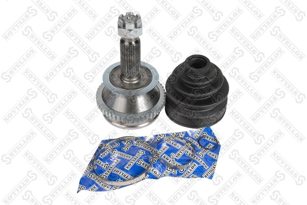 Шрус наружный к-кт abs 4950738d00 STELLOX 150 2111-SX