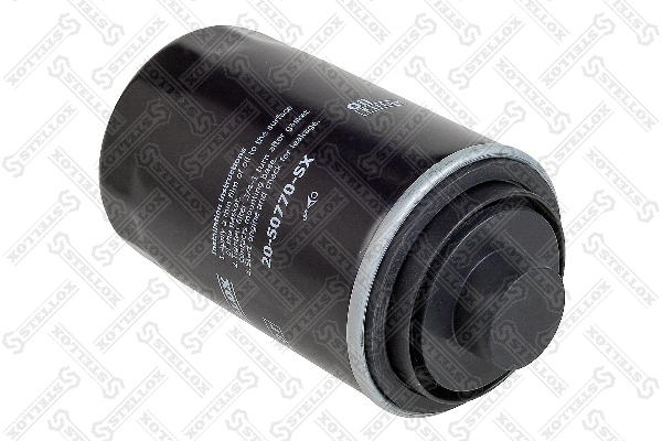 20-50770-sx фильтр масляный STELLOX 20-50770-SX