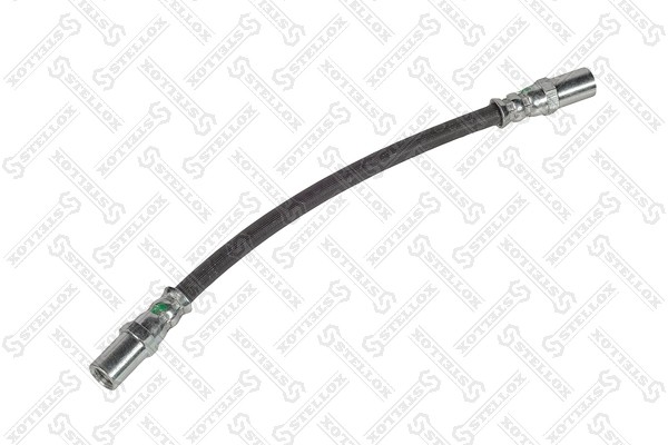 27-00403-sx шланг тормозной STELLOX 27-00403-SX