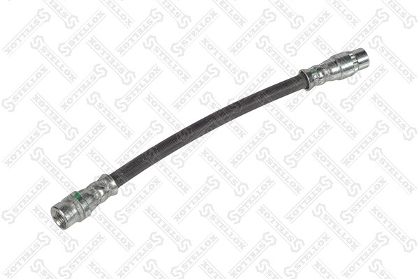 27-00416-sx шланг тормозной задний STELLOX 27-00416-SX