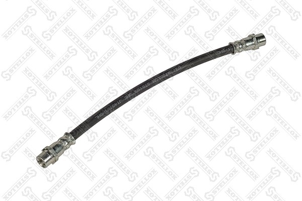 27-00436-sx шланг тормозной STELLOX 27-00436-SX