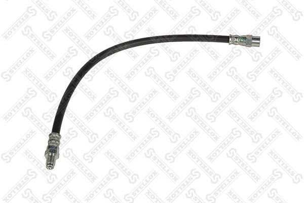 27-00440-sx шланг тормозной STELLOX 27-00440-SX