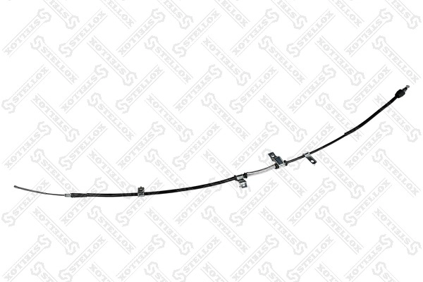 29-96171-sx трос ручника STELLOX 29-96171-SX