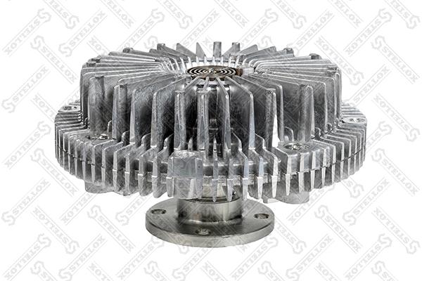 30-00566-sx муфта вентилятора STELLOX 30-00566-SX