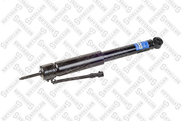 4215-0408-sx амортизатор задний STELLOX 4215-0408-SX