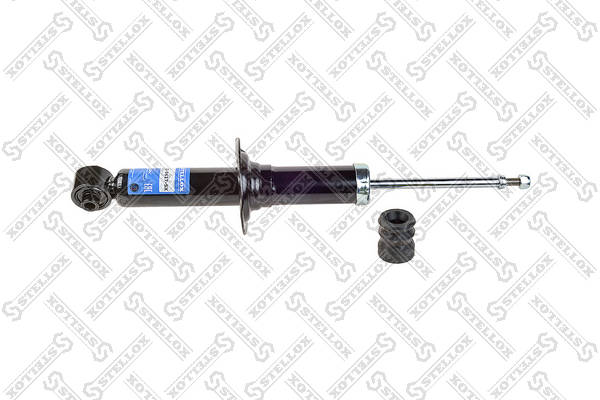 4215-0417-sx амортизатор задний газовый STELLOX 4215-0417-SX
