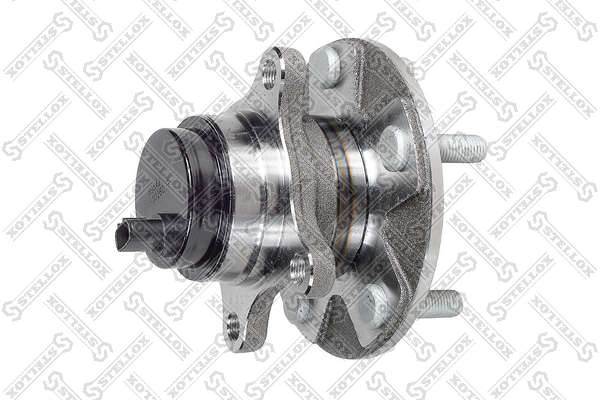 42-15211-sx ступица передняя правая STELLOX 42-15211-SX