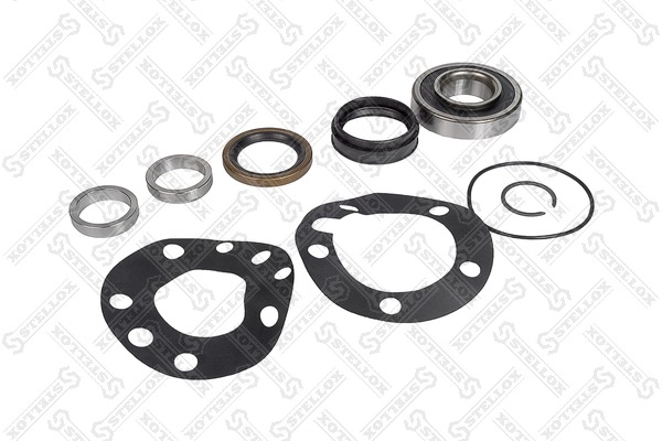 43-29374-sx к-кт подшипника ступицы задней STELLOX 43-29374-SX