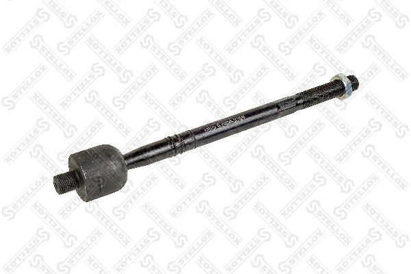 55-00340a-sx тяга рулевая поперечная с наконечником левая STELLOX 55-00340A-SX
