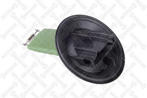 75-52152-sx резистор вентилятора печки STELLOX 75-52152-SX