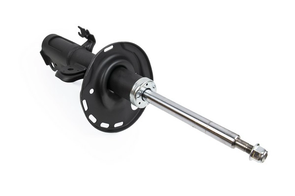 Z00458 амортизатор передний левый газовый rhd ZENTPARTS Z00458