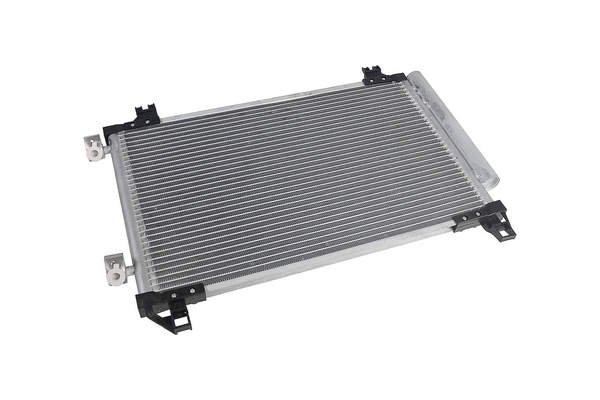 Z19295 радиатор кондиционера ZENTPARTS Z19295