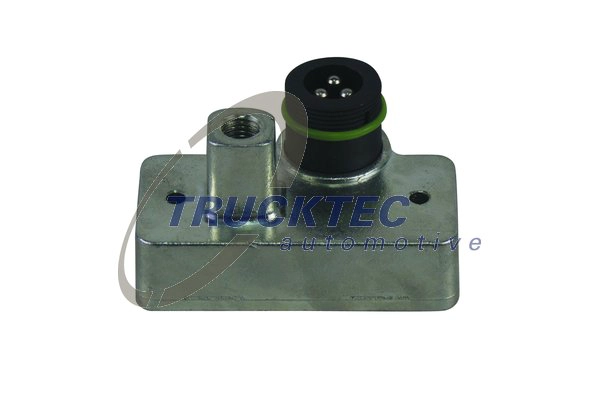 01.42.190 датчик давления наддува возд. edc TRUCKTEC AUTOMOTIVE 01.42.190