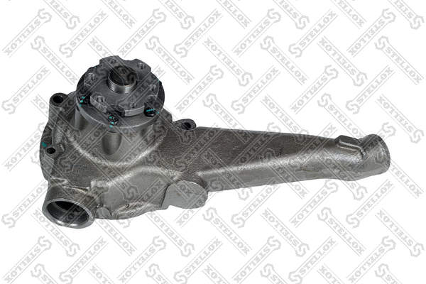 81-04234-sx насос водяной STELLOX 81-04234-SX