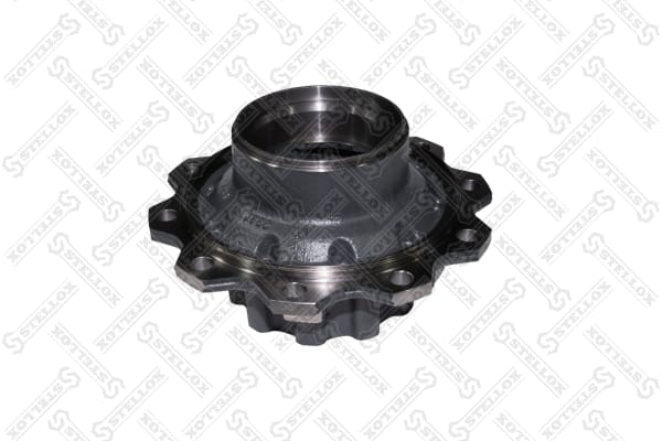 83-00654-sx ступица STELLOX 83-00654-SX