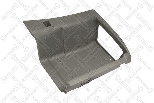 87-23033-sx подножка левая STELLOX 87-23033-SX