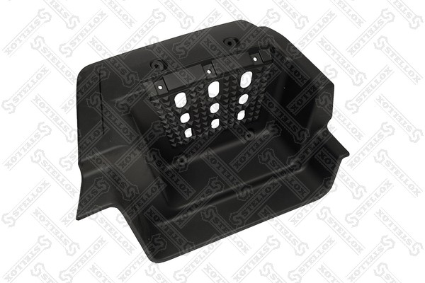 87-23141-sx корпус подножки левый STELLOX 87-23141-SX