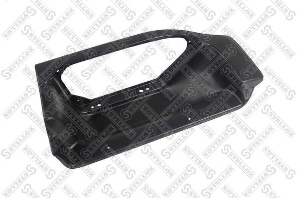 87-23201-sx подножка нижняя левая STELLOX 87-23201-SX