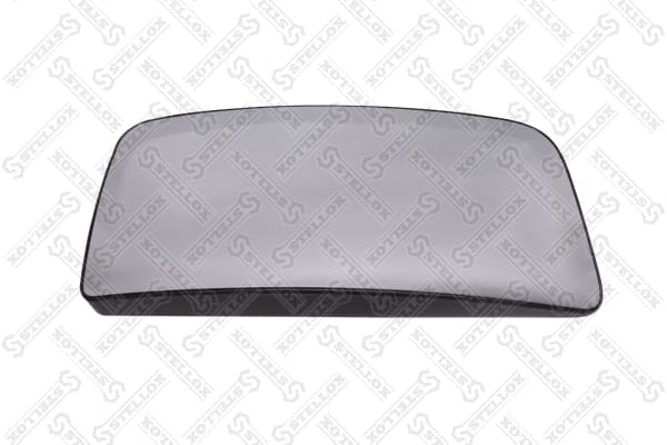 87-30309-sx стекло зеркала прав. r1200 с обогр.24v 430x193x34 STELLOX 87-30309-SX