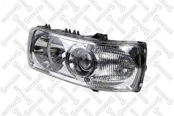 87-33073-sx фара xenon правая d1s/35w h1 STELLOX 87-33073-SX