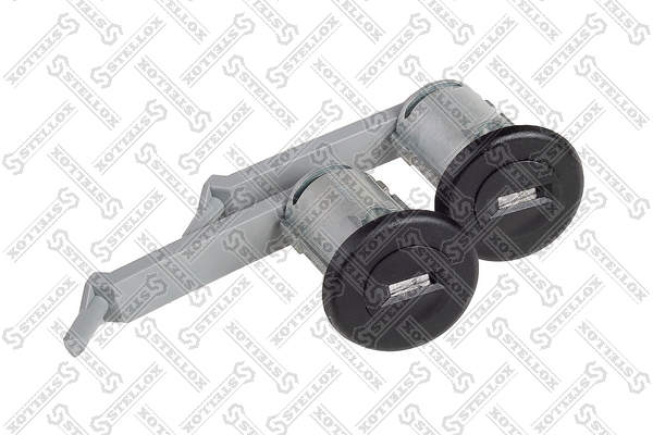 87-45113-sx сердцевина замка двери к-т с ключами STELLOX 87-45113-SX