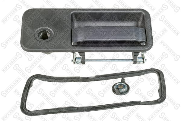 87-48005-sx ручка дверная правая без личинки STELLOX 87-48005-SX