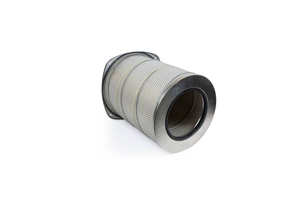 Z32538 фильтр воздушный d404 d201 h418 ZENTPARTS Z32538