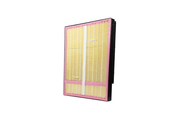 Z32587 фильтр воздушный 626x563.7x78 ZENTPARTS Z32587