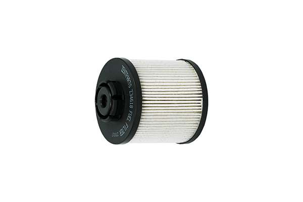 Z34618 фильтрующий элемент топлива бумажный ZENTPARTS Z34618