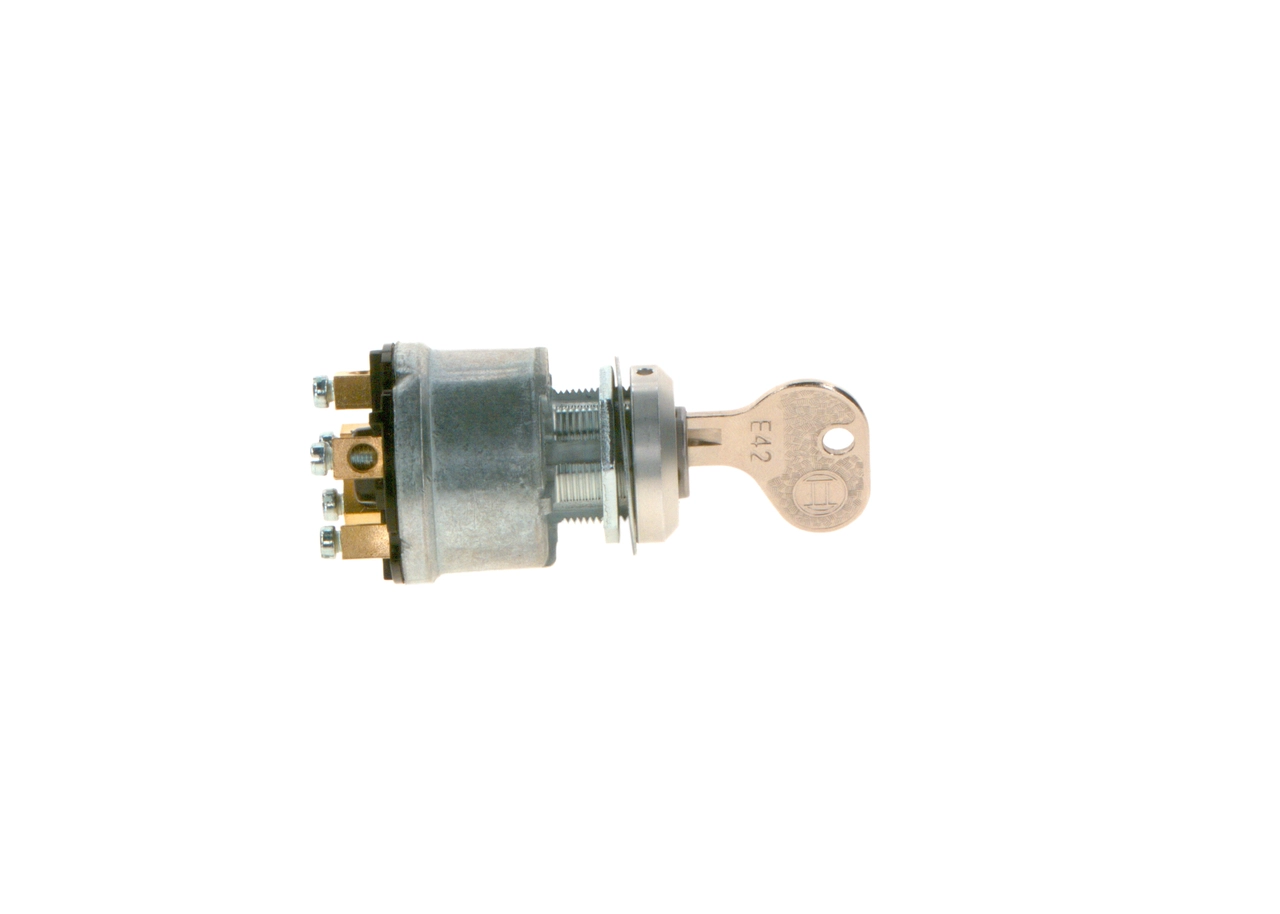 Контактная группа замка зажигания BOSCH 0 342 309 003