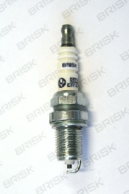 Свеча зажигания dr15yc-1 super