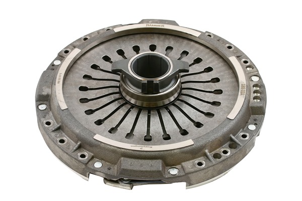 185 031-ham корзина сцепления gmfz430n с подшипником HAMMER 185 031
