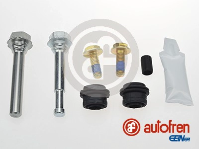 Seinsa d7280c комплект направляющих суппорта передн. 26536765
