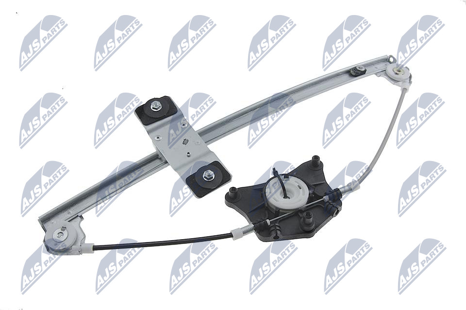 Eps-au-039 стеклоподьемник стекла audi a3 5d 03-10 /левый rear/
