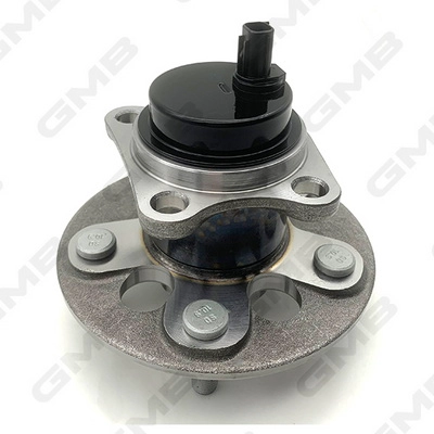 Gh32160a к-кт подшипника ступицы задней GMB GH32160A