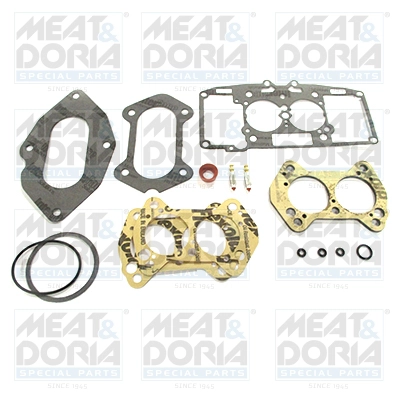 Ремкомплект карбюратора MEAT & DORIA S51G