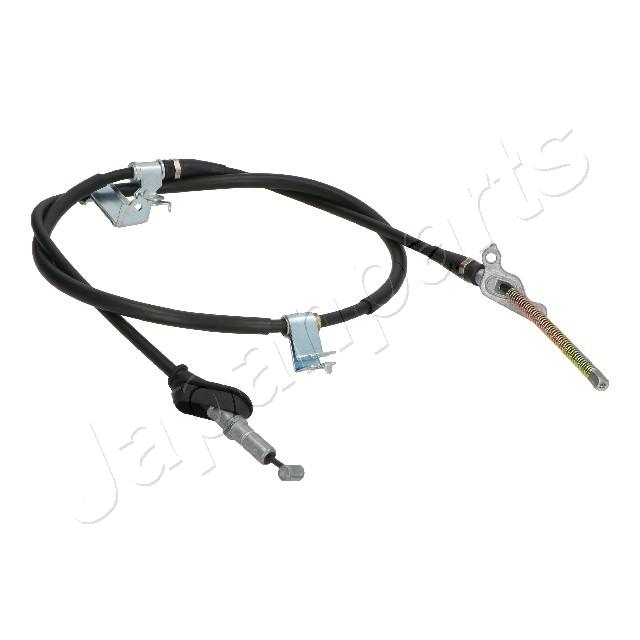 Трос ручника JAPANPARTS BC-438L