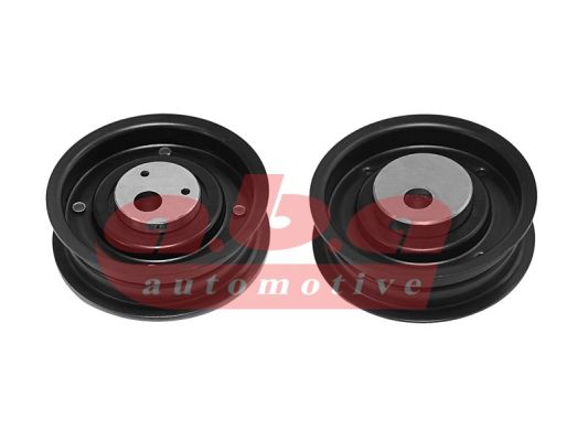 Натяжной ролик ремня грм A.B.A YS505400