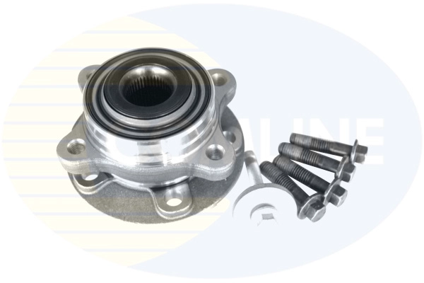 Ступица колеса volvo xc90 06-14 COMLINE CHA302
