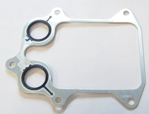 Прогладка маслоотделителя audi a1/a3 seat ibiza iv vw ELRING 092.740