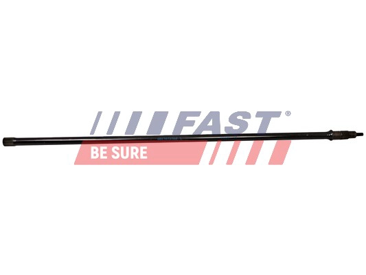 Пружина подвески FAST FT13503