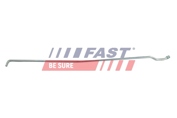 Подпора капота fiat doblo 00 05 FAST FT95516