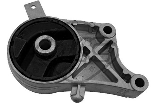Подушка двигателя vectra c METALCAUCHO 01016