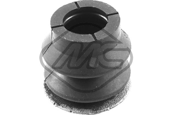 Пыльник направляющей суппорта toyota camry METALCAUCHO 10208