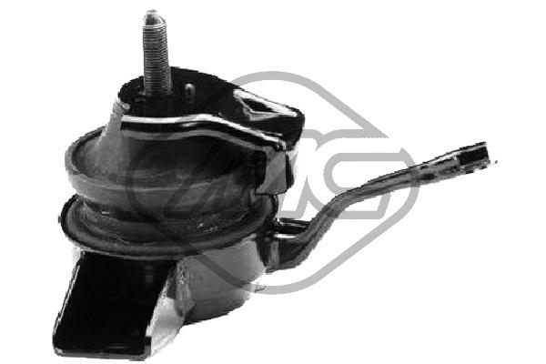 Подушка двигателя kia cerato METALCAUCHO 23229