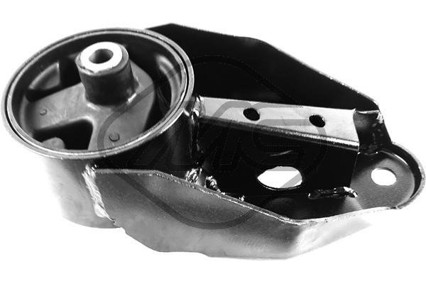 Подушка двигателя nissan primera METALCAUCHO 23234
