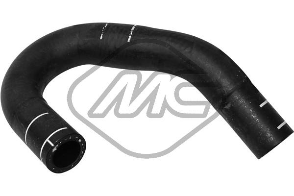 Патрубок a1 METALCAUCHO 97993